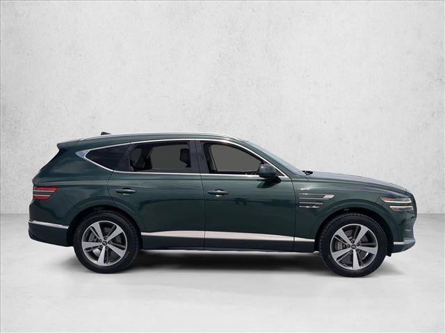 Used 2024 Genesis GV80 3.5T AWD/4WD image 4