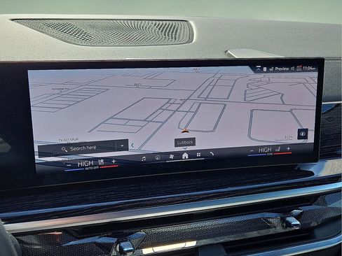 Used 2026 BMW X6 xDrive40i image 26