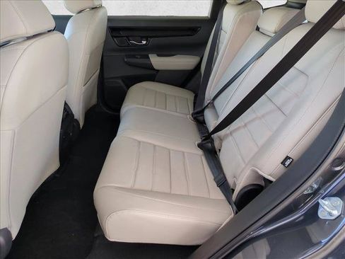 New 2026 Honda CR-V EX-L image 15