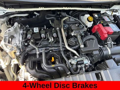 Used 2026 Nissan Kicks SV w/ Cold Weather Package AWD/4WD image 28