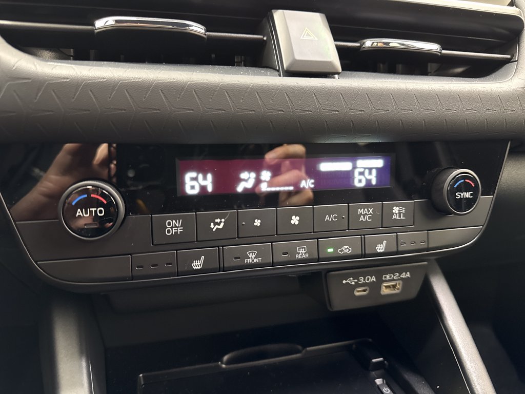 New 2026 Subaru Outback Wilderness AWD/4WD image 22