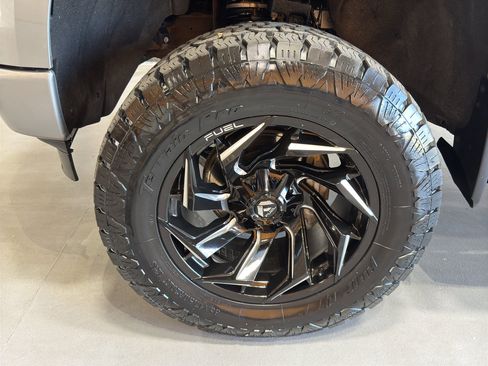 Used 2024 Chevrolet Silverado 1500 RST AWD/4WD image 9