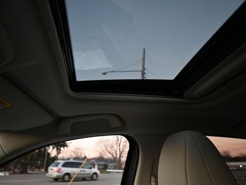 Used 2021 MAZDA CX-5 Grand Touring Reserve image 34