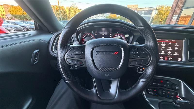 Used 2021 Dodge Challenger GT w/ Plus Package RWD image 23
