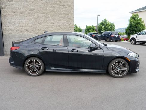 Used 2021 BMW 228i xDrive Gran Coupe w/ Premium Package AWD/4WD image 8