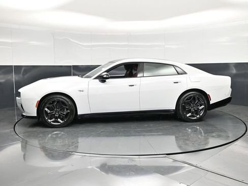 New 2026 Dodge Charger R/T AWD/4WD image 7