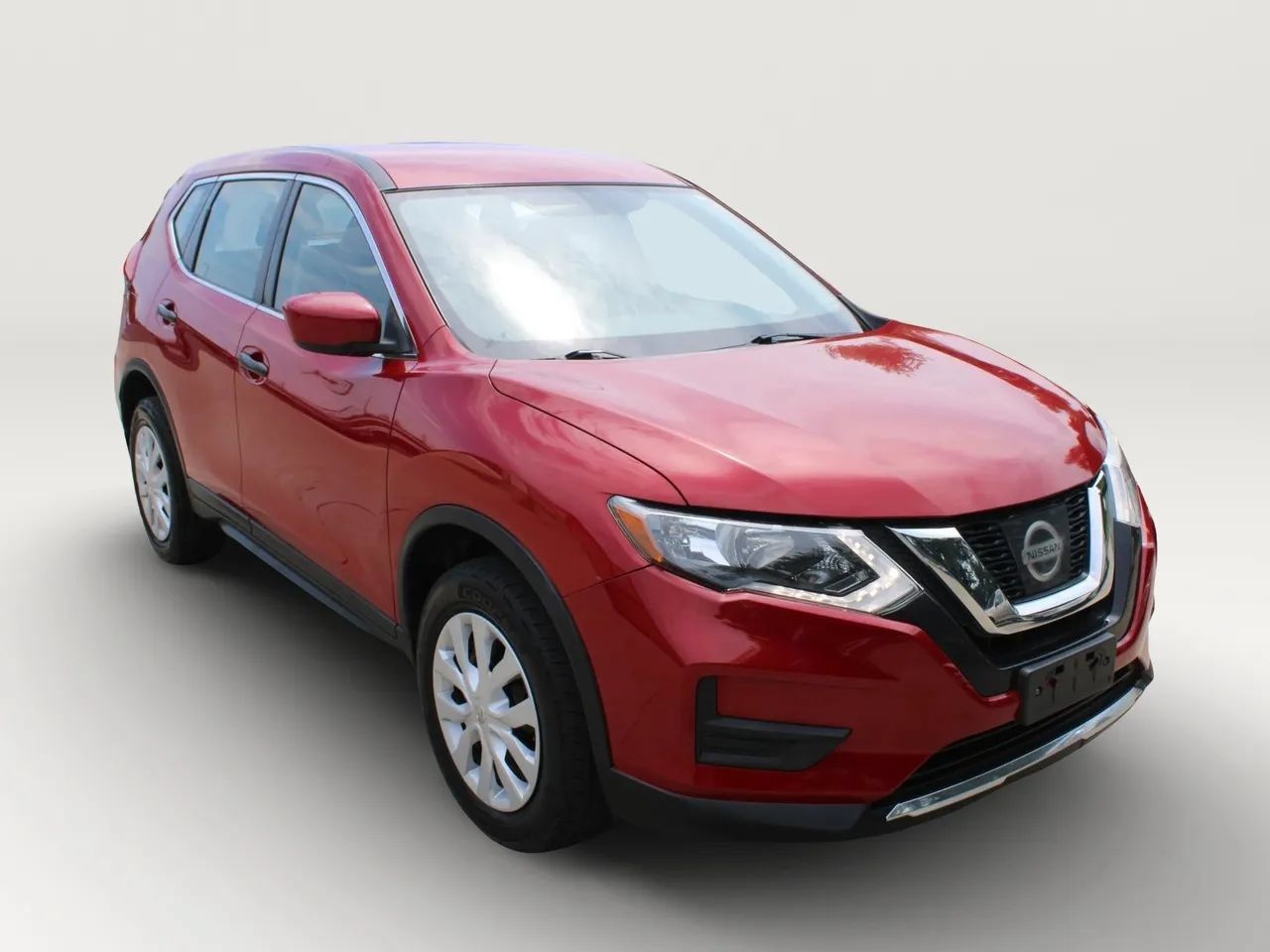 Used 2017 Nissan Rogue S AWD/4WD image 12