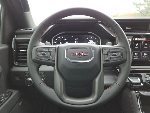 New 2026 GMC Sierra 1500 AT4 w/ AT4 Premium Package image 34