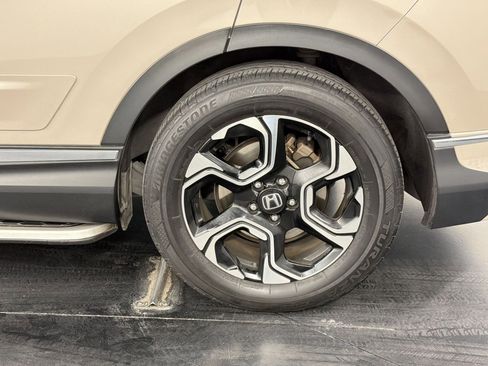 Used 2019 Honda CR-V Touring image 28