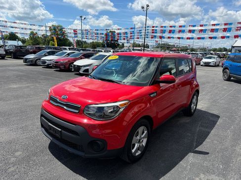 Used 2019 Kia Soul FWD image 9