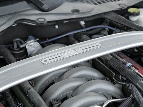 Used 2017 Ford Mustang GT w/ GT Performance Package image 52