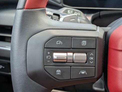 New 2026 Kia K4 GT-Line Turbo FWD image 35