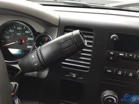 Used 2013 GMC Sierra 3500 W/T w/ Snow Plow Prep Package image 56