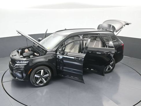 Used 2023 Kia Sorento S FWD image 71
