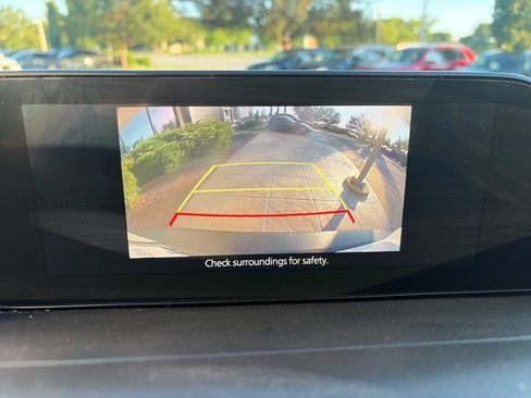 Used 2021 MAZDA CX-30 AWD 2.5 S w/ Select Package image 17
