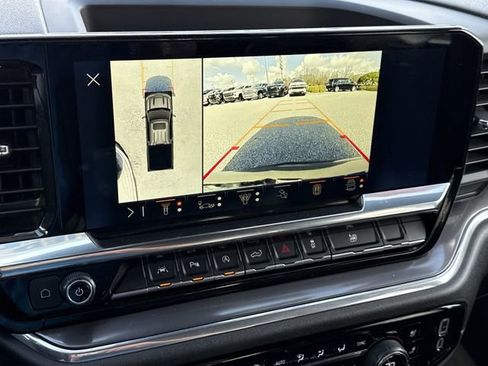 Used 2024 Chevrolet Silverado 1500 High Country w/ High Country Premium Package image 20