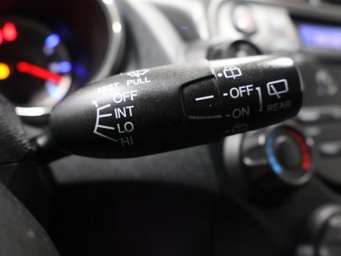 Used 2012 Honda Fit Sport image 32