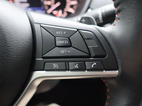 Used 2022 Nissan Altima 2.5 SR image 16