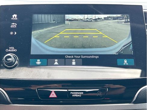 Used 2022 Honda Pilot Special Edition image 17