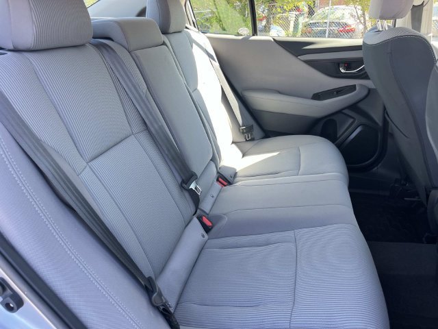 Used 2021 Subaru Legacy Premium w/ Popular Package #1 AWD/4WD image 19