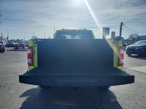 Used 2022 Ford F150 XL w/ Equipment Group 101A High image 5