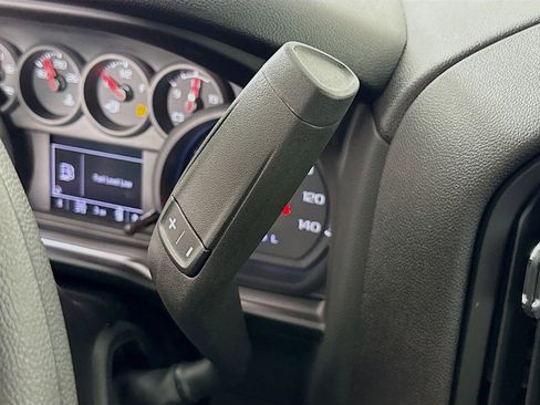 New 2026 GMC Sierra 1500 Pro w/ Trailering Package AWD/4WD image 17