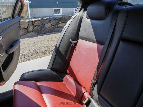 Used 2009 Pontiac G8 GT w/ Premium Package RWD image 30