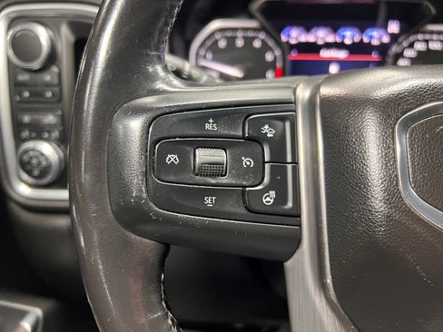 Used 2019 GMC Sierra 1500 Denali w/ Denali Ultimate Package image 10