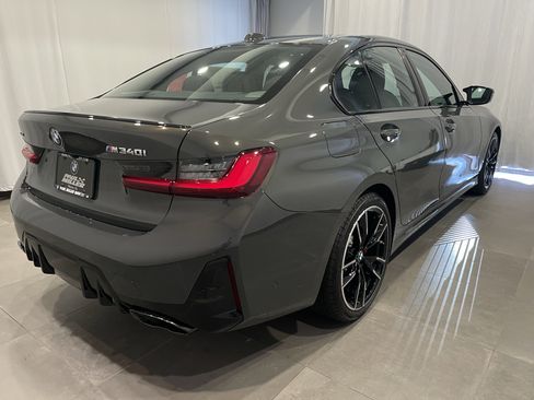 New 2026 BMW M340i xDrive AWD/4WD image 6