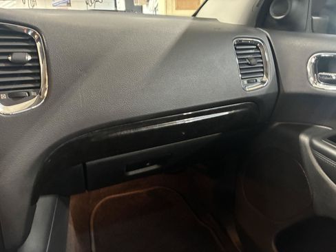 Used 2011 Dodge Durango Crew w/ Leather Interior Group AWD/4WD image 7