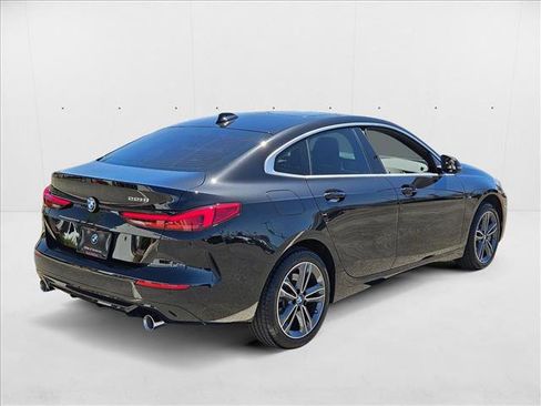 Used 2024 BMW 228i Gran Coupe w/ Premium Package image 5