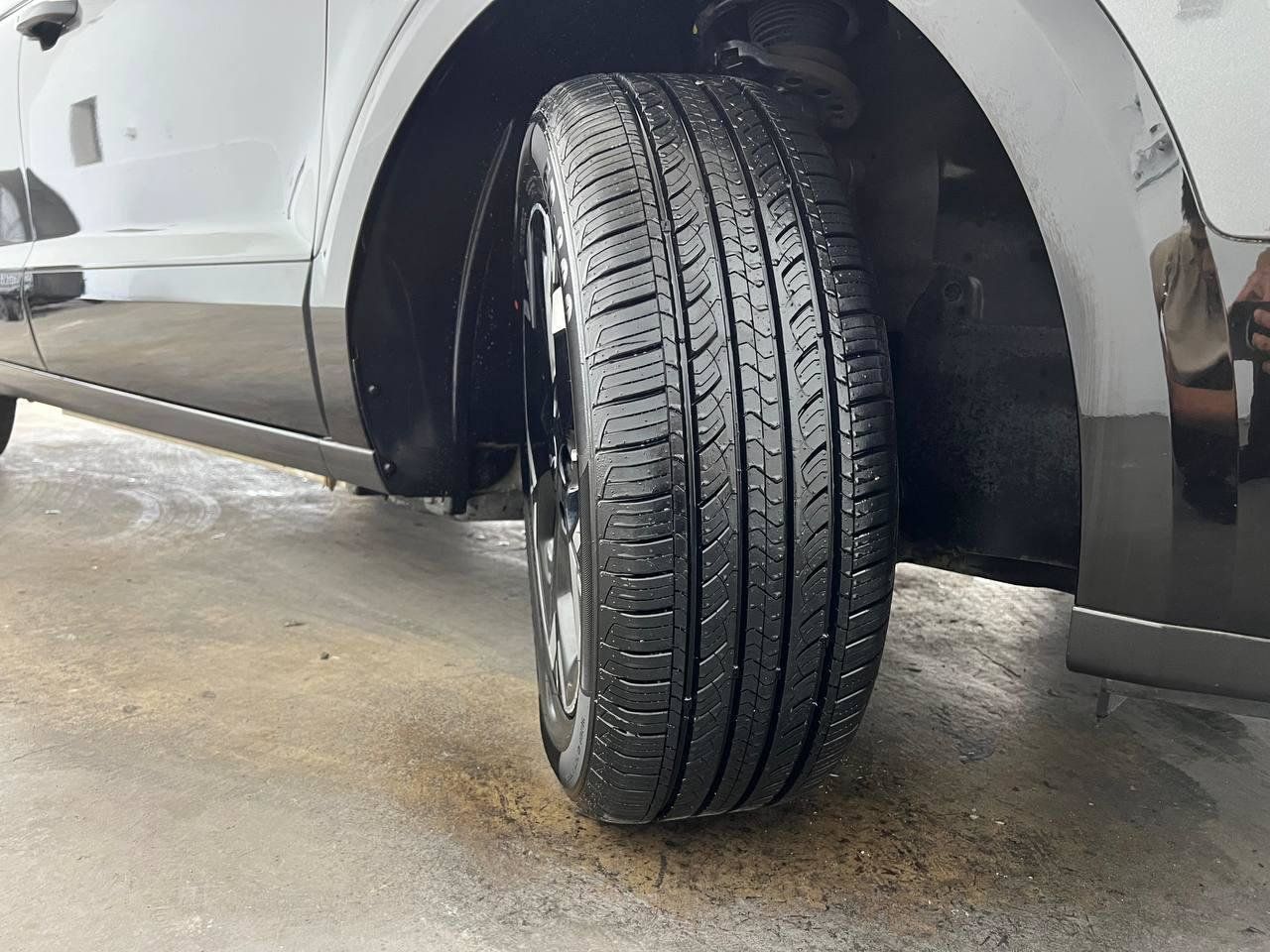 Used 2023 Kia Niro Wind FWD image 30