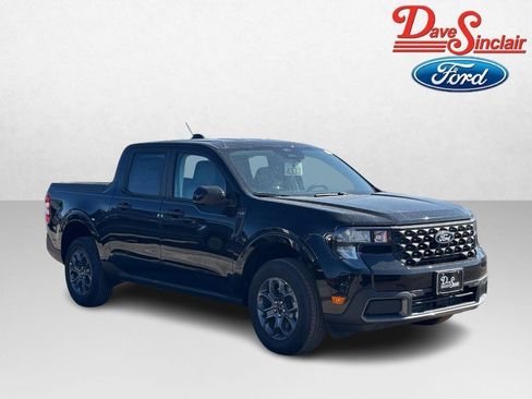 New 2026 Ford Maverick XLT w/ XLT Luxury Package image 4