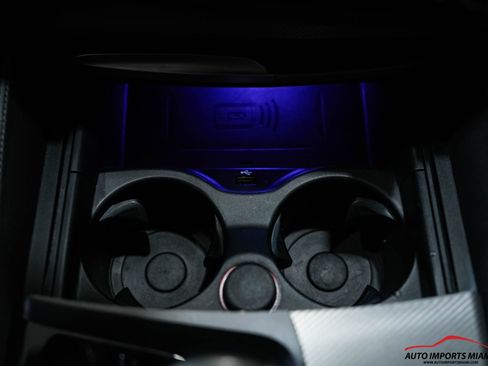 Used 2021 BMW M5 image 78