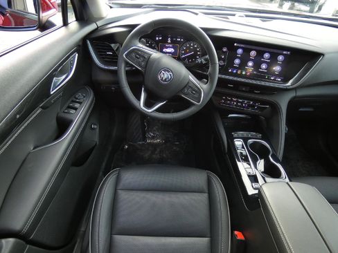 Used 2021 Buick Envision Essence image 14