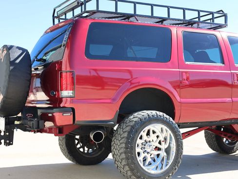 Used 2008 Ford F250 Lariat image 4