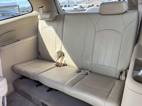 Used 2012 Buick Enclave Leather image 21