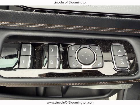 New 2025 Lincoln Aviator Black Label image 34