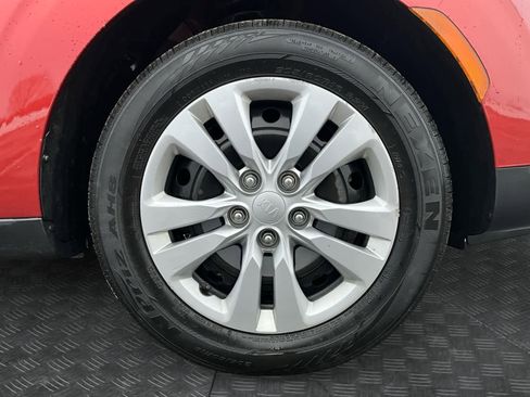 Used 2020 Kia Soul LX image 10