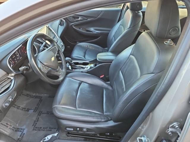 Used 2024 Chevrolet Malibu LT FWD image 18