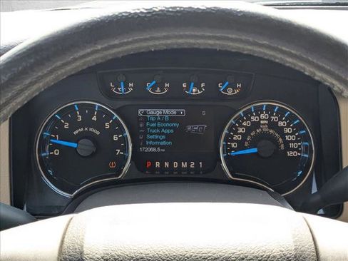 Used 2014 Ford F150 XLT w/ Equipment Group 302A Luxury image 10