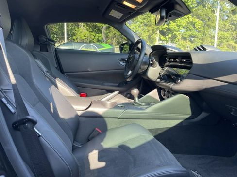 Used 2024 Nissan Z Performance w/ Floor Mat Package RWD image 18