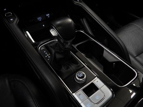 Used 2021 Kia Telluride EX w/ EX Premium Package image 37