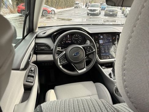 Certified 2023 Subaru Legacy Premium image 18