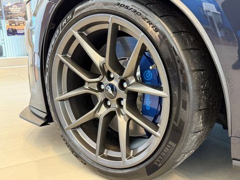 New 2025 Ford Mustang Dark Horse w/ Dark Horse Handlin Package image 41