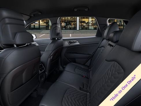 New 2026 Kia Sportage X-Line image 18