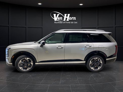 New 2026 Hyundai Palisade Limited AWD/4WD image 4
