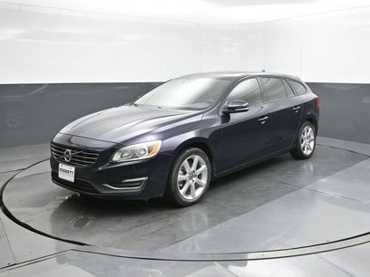 Used 2016 Volvo V60 T5