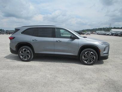 New 2026 Buick Enclave Sport Touring