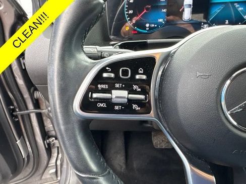 Used 2023 Mercedes-Benz GLA 250 4MATIC image 14